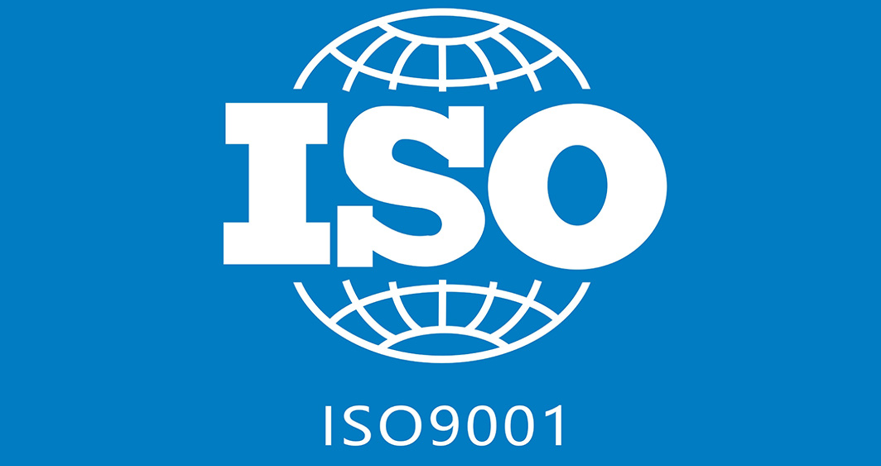 ISO 9001