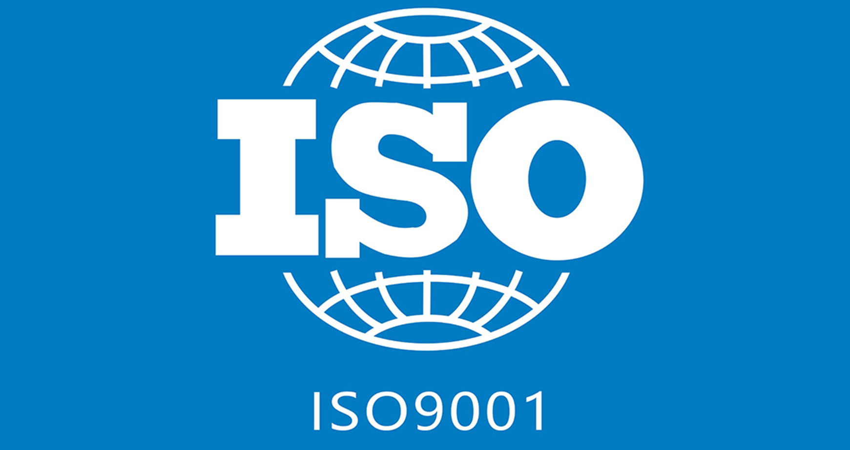 ISO国际质量